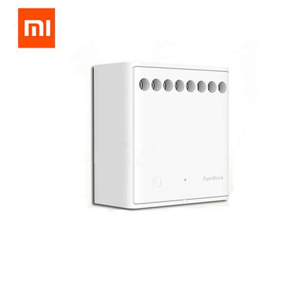 Module de Relais sans-fil Xiaomi Aqara - 2 voies