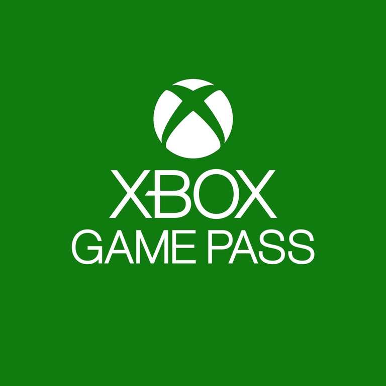 [Non Abonnés] Abonnement Xbox Game Pass - 3 Mois (Dématérialisé)