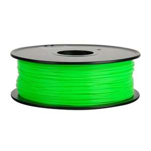 Bobine Filament PLA pour imprimante 3D - 1 kg (Plusieurs coloris)