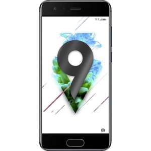 Smartphone 5.15" Honor 9 Full HD, RAM 4Go, 64 Go