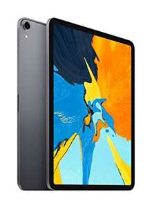 Tablette 11" Apple iPad Pro (2018) - 64 Go, Wi-Fi, Gris Sidéral