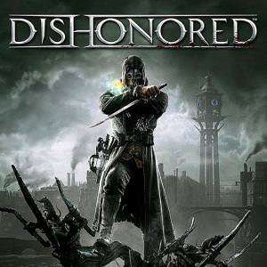 Dishonored sur PC (Dématérialisé - Steam)