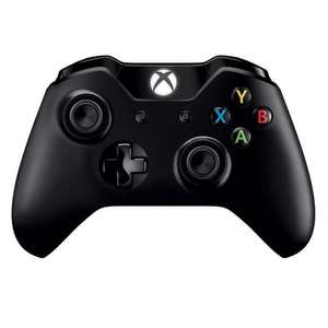 20% de réduction sur une sélection d'accessoires Microsoft - Ex : Manette sans fil Xbox One