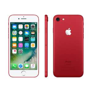 10 à 20% offerts en SuperPoints sur une sélection de smartphones reconditionnés - Ex: Apple iPhone 7 - 128Go, Rouge, A neuf (+ 26.15€ en SP)