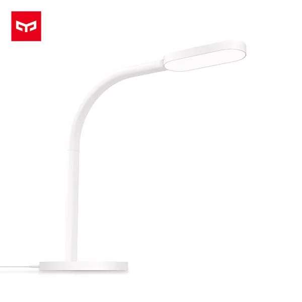 Lampe de bureau Xiaomi Yeelight YLTD01YL - 3W, 60 LED, Blanc