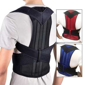 Protection dorsale Dos épaule Posture