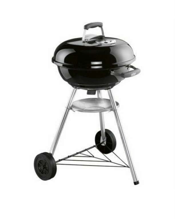 Barbecue Weber Kettle - 47cm (79.90€ avec le code FRENCH10)