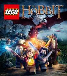 Lego - The Hobbit Gratuit pour PC (Dématérialisé - Steam)