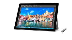 Tablette 12.3" Microsoft Surface Pro 4 - Core i5 - 256 Go SSD - Argenté