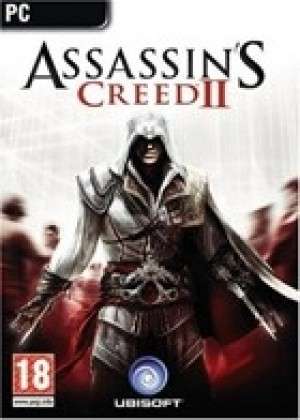Assassin's Creed II Digital Deluxe Edition sur PC (Dématérialisé - Uplay)