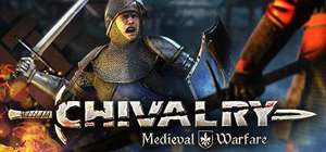 Jeu Chivalry: Medieval Warfare sur PC (Dématérialisé - Steam)