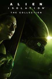 [Gold] Alien: Isolation - The Collection sur Xbox (Dématérialisé - Store Argentin)