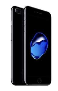 Smartphone 5.7" Apple IPhone 7 plus - 32Go, noir de jais