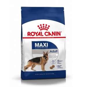Croquettes pour chien Royal Canin Maxi Adult  -18 Kg