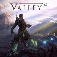 Valley sur PS4 (Dématérialisé)