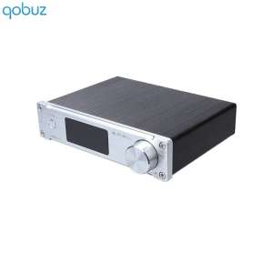 Amplificateur classe D Stéréo Full Digital S.M.S.L Q5 Pro - 2x 25W (8 Ohm), 2x 45W (4 Ohm)