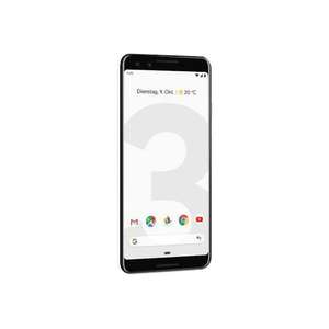 Smartphone 5.5" Google Pixel 3 - Full HD+, Snapdragon 845, RAM 4 Go, 64 Go (Vendeur Boulanger - +27,95€ offerts en SuperPoints)