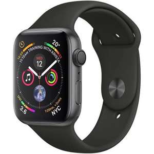 Montre connectée Apple Watch Series 4 GPS - 40mm