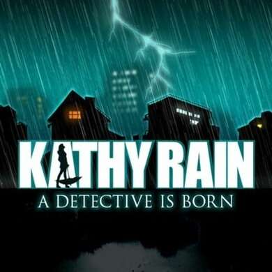 Kathy Rain Gratuit sur PC (Dématérialisé Steam)