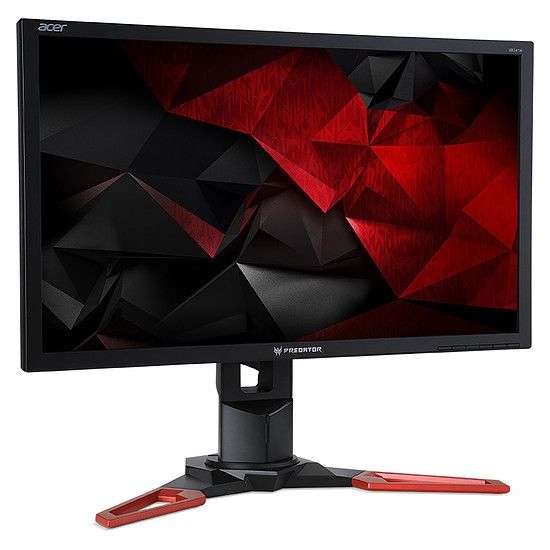 Acer Predator Quad Hd Hz G Sync Hdr Curved Gaming Monitor Hot Sex Picture