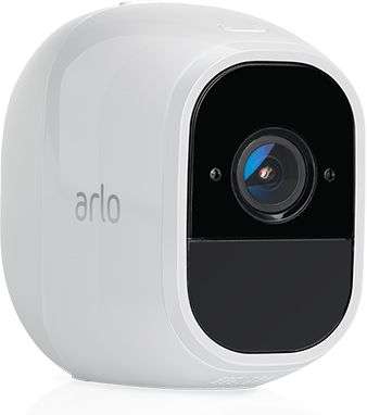 Caméra de Surveillance IP Additionnelle Netgear Arlo Pro 2
