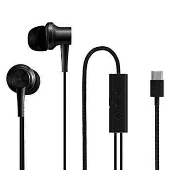 Écouteurs intra à réduction de bruit Xiaomi Mi Noise Cancelling (ehuastore.fr)