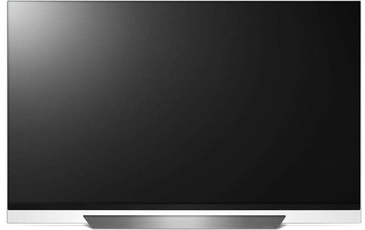 TV OLED 55" LG OLED 55E8 - UHD 4K, HDR, Smart TV (Frontaliers Suisse)