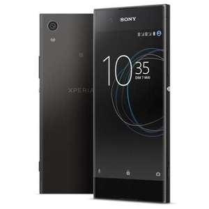 Smartphone 5" Sony Xperia XA1 - HD, Helio P20, 3 Go de RAM, 32 Go, Noir