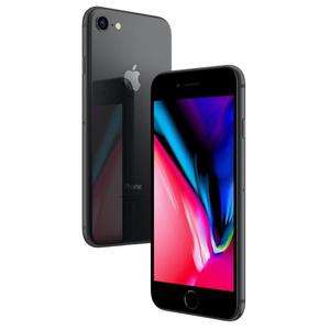 [CDAV] Smartphone 4.7" Apple Iphone 8 - 64Go, Gris sidéral (Vendeur tiers)