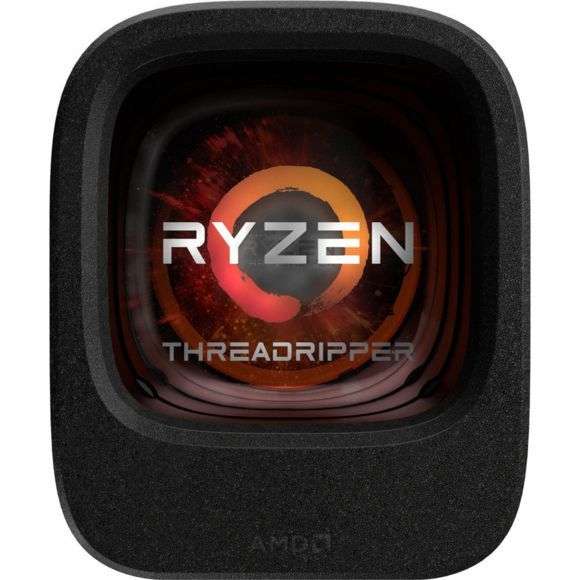 Processeur AMD Ryzen Threadripper 1900X 8-Core