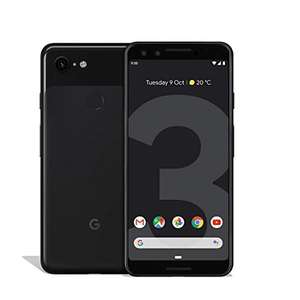 Smartphone 5.49" Google Pixel 3 - 64 Go