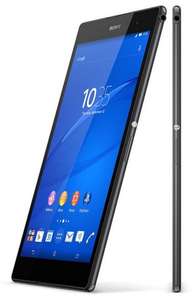 Tablette 8" Sony Xperia Z3 Compact - 16 Go Wifi à