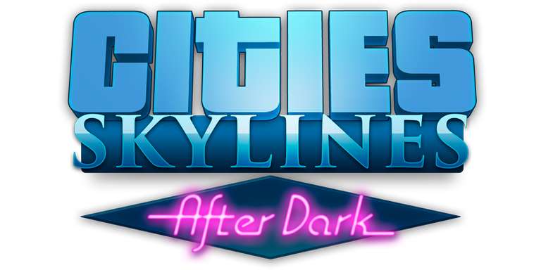 Jusqu'à 50% de réduction sur une sélection de DLC's Cities: Skylines sur PC - Ex: After Dark (Dématérialisé)