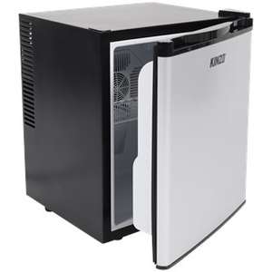 Mini réfrigérateur électrique Kinzo - 38 litres, 41x43x51cm