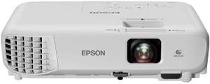 Vidéoprojecteur  Epson EB-S05