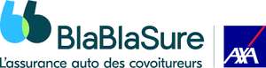 [Membres BlaBlaCar] Jusqu'à 60€ remboursés sur un contrat d'assurance auto AXA - pendant 1 an (5€/mois pour un trajet conducteur / passager)