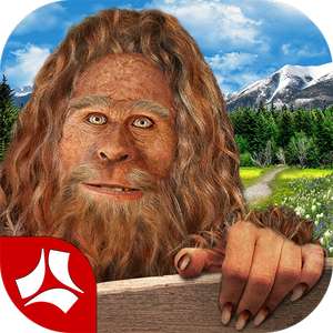Application A la recherche de Bigfoot gratuite sur Android et iOS