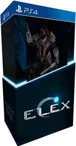 Elex - Edition Collector sur PS4