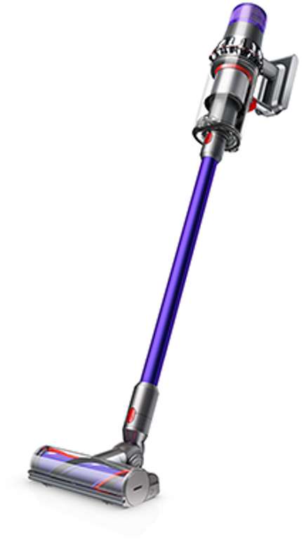 Aspirateur balai sans-fil Dyson V11 Animal - Violet (+ 27,50€ en SuperPoints)