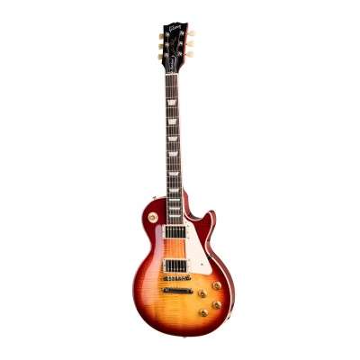 Guitare électrique Gibson Les Paul Standard 50's Heritage - Cheery Sunburst