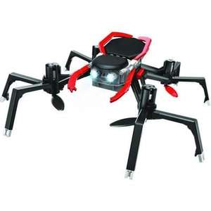 Drone MODELCO Viper Spiderman - Noir et Rouge + Hand Spinner offert