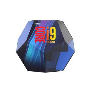 Processeur Intel i9-9900K - LGA 1151