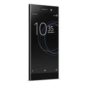 Smartphone 6" Sony Xperia XA1 Ultra - Full HD, RAM 4Go, 32Go