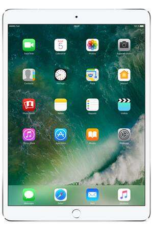 Tablette 10.5" Apple iPad Pro (2017) - 256 Go (Wi-Fi + Cellular)