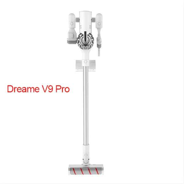 Aspirateur balai Xiaomi Dreame V9 Pro - Blanc (Entrepôt Espagne)