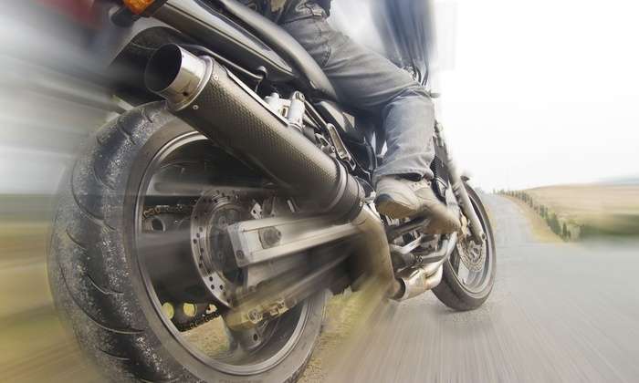 Permis moto classique comprenant 20 leçons de conduite sans code chez AS Permis Neuilly (92)