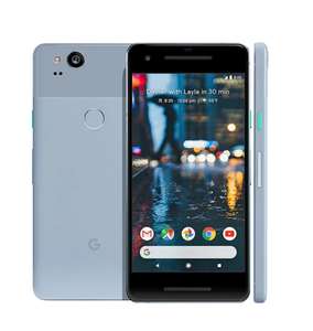 Smartphone 5" Google Pixel 2 (Version US) - 64 Go