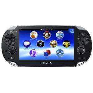 Console Portable Sony PS VITA - WiiFi + 3G - Occasion (Via l'Application Mobile)