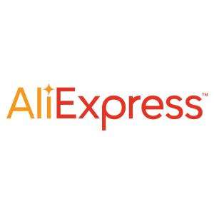 4.39€ (5$) de réduction dès 30.71€ (35$) d'achats sur tout le site Aliexpress