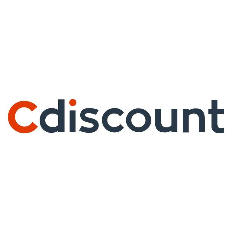 [Nouveaux clients] 30% de réduction pour toute demande de Carte bancaire Cdiscount ou de Carte Gold Cdiscount (maximum 150€)